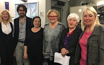 Ajaccio : Les 16èmes Rencontres Cinéma Histoire entretiennent le devoir de mémoire