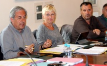 Au conseil municipal de Calvi : Légère hausse des trois taxes 