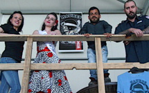 Election de Miss Pin Up 2017 : Les candidatures jusqu’au 30 avril !