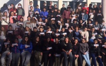 La CTC se penche sur les collèges du rural : Le Pass-Cultura distribué dans toute la Corse