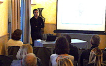 Bastia : Les bienfaits de la cryothérapie