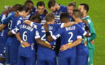 Sporting-Lyon : Le match de la résurrection ?