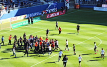 Mal aux tripes pour le Sporting, pour Bastia, pour la Corse