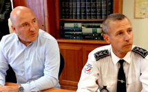 Incidents Sporting-Lyon : Le procureur de la République de Bastia fait le point