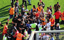Après Sporting-Lyon : Des réactions mais pas sur le même ton