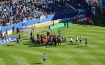 Sporting-Lyon : Les dirigeants prennent des mesures