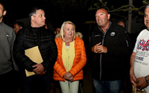 Echanges entre les communes de Calvi et de Lattes sur les thèmes "Jeunesse, culture, sport"