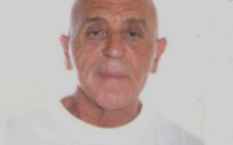 José Mattei s'est éteint  à Calvi