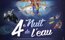 4e Nuit de l'eau le 21 avril au complexe sportif Calvi-Balagne