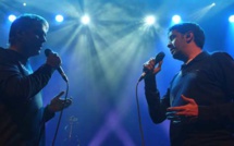 I Messageri de retour avec un nouvel album, Una Via, et un concert exceptionnel au théâtre de Bastia !