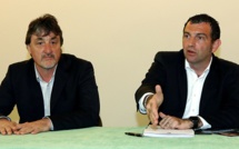 Législatives : Jean-Charles Orsucci et Jean-Baptiste Luccioni "pour l’autonomie de la Corse dans la République"