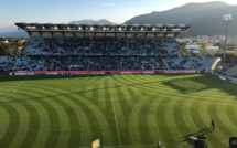 Sporting-Lyon : Bastia 1905 annonce sa mise en sommeil