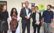 "Parolla di a ghjuventù" lancé à Bastia : La démocratie participative pour construire la Corse de demain