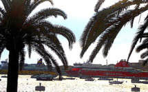 Transports 2016 : Les trafics de passagers estivaux en hausse (+1,8%)