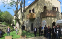 I Bagni di Petrapola : Une réouverture conçue comme une cure de jouvence !