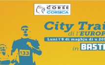 Bastia : City Trail di l’Europa et animations place Saint Nicolas…