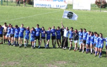 Rugby-16ème de finale Philiponeau :  A Squadra Corsa veut poursuivre son rêve…