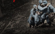 Arapà en concert à Marseille