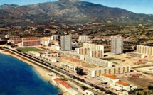 Ajaccio : Exposition du 13 au 20 mai  Les Salines affichent 70 ans d’histoire