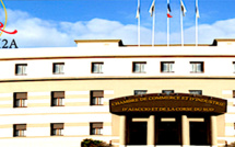 Paul Marcaggi élu président de la CCI de Corse-du-Sud