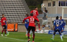 Sporting-Rennes à Fos-sur-Mer : Et Enzo Crivelli surgit…