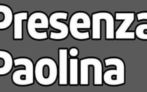 Presenza Paolina : Un Cercle avec les armes de la connaissance, de la culture et de la réflexion…