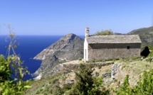 Imiza, le "Hameau du rêve", à Canari