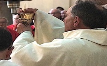 Père Antoine Peretti : « Je vais continuer à servir Dieu et mon prochain »