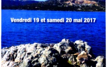 16ème Fête de la Pêche et de l’Eau les 19 et 20 mai prochains en Balagne