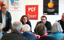 Ajaccio : Le Parti Communiste en ordre de marche pour les législatives