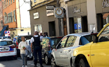 Bastia : Nouveau braquage contre une bijouterie du centre-ville