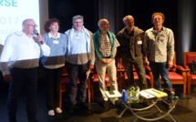 1 ère journée corse Ethique et soins palliatifs :  Partage de l’expérience sur les différentes thématiques