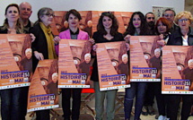 A Bastia du 9 au 14, de belles « Histoires en Mai »