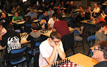 Coup d'envoi à Calvi du 14e Open International d'échecs de Balagne