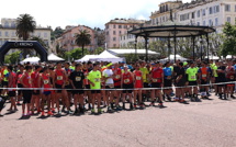 Bastia : 450 participants au 1er city trail di l'Europa