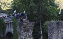 Ponte-Novu : L'ora di u ricordu…