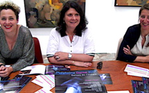 Bastia :  La danse contemporaine à l’honneur avec "Plateforme danse 2017"