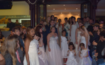 L'Union Commerciale Calvaise fait le show avec son défilé de mode