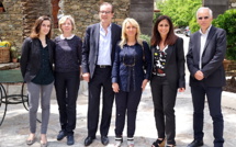 Le cluster "Tourisme et Littoral" d'Atout France jusqu'à vendredi à Bastia