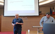 La CAPA et le développement durable :  Ce que sera la ruralité de demain