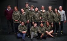 Théâtre : « Les Zumins » débarquent à Bastia