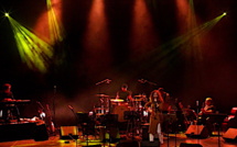 Bastia : « Sò elle » ou 5 talentueuses chanteuses sur une même scène !