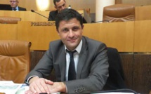 Jean-Félix Acquaviva et Petr'Anto Tomasi en binôme dans la circonscription de Corte-Balagne