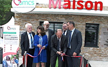 Santé : Bastia a sa Maison de la mutualité