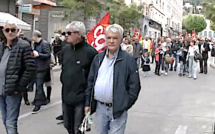 Bastia : César Fazzini n'est plus