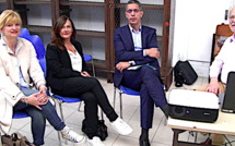 « Ghjurnata di a Prima Zitellina » in Bastia : L’importance de l’apprentissage des langues pour les bébés