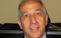 Législatives : Pierre Ghionga maintient sa candidature