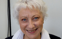 « Histoire(s) en Mai » : Anne-Marie Garat  à l’Alb’Oru