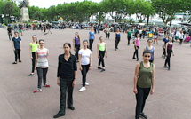 « Plateforme danse 2017 » : Coup d’envoi ce dimanche à Bastia