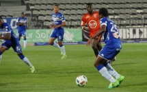 Le Sporting plus efficace que Lorient (2-0) : L'espoir demeure…